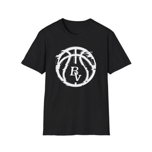 BV Basketball Unisex Softstyle T-Shirt