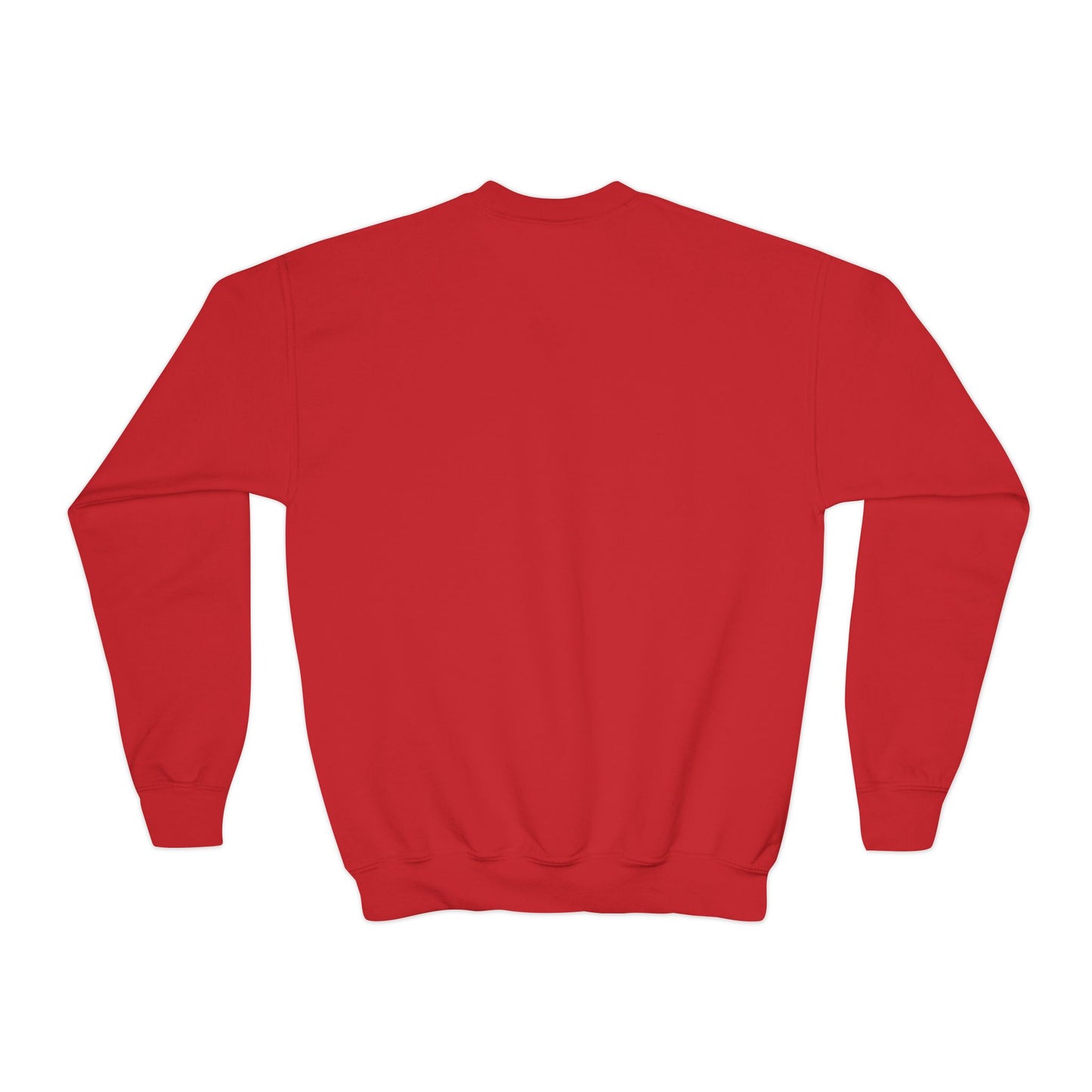 BV Band Youth Crewneck Sweatshirt