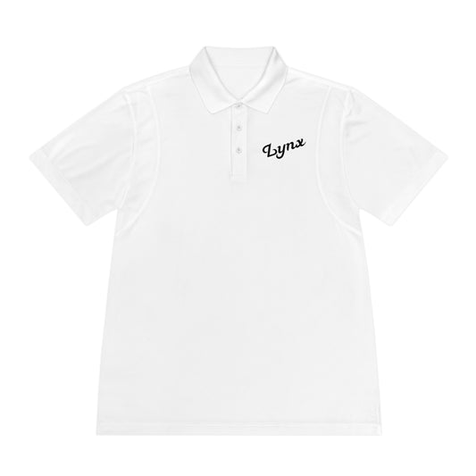BV Lynx Men's Sport Polo Shirt
