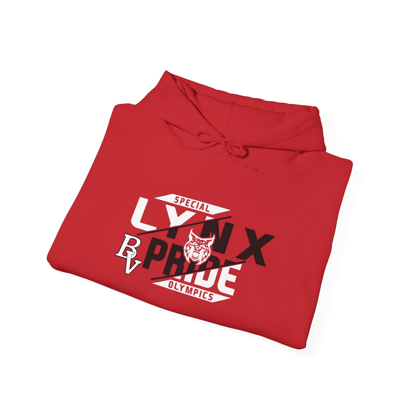 Copy of BV Special Olympics Unisex Heavy Blend™ Hooded Sweatshirt