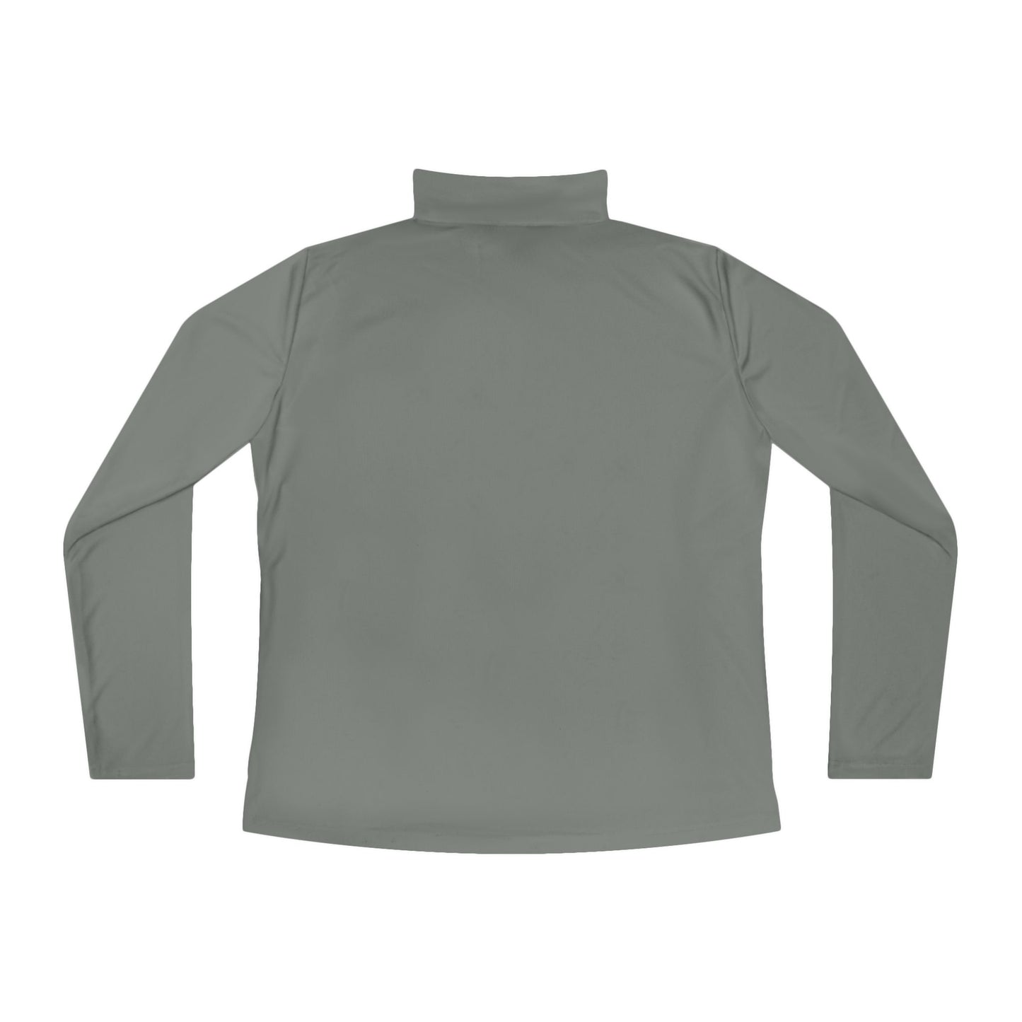 BV Ladies Lynx Quarter-Zip Pullover