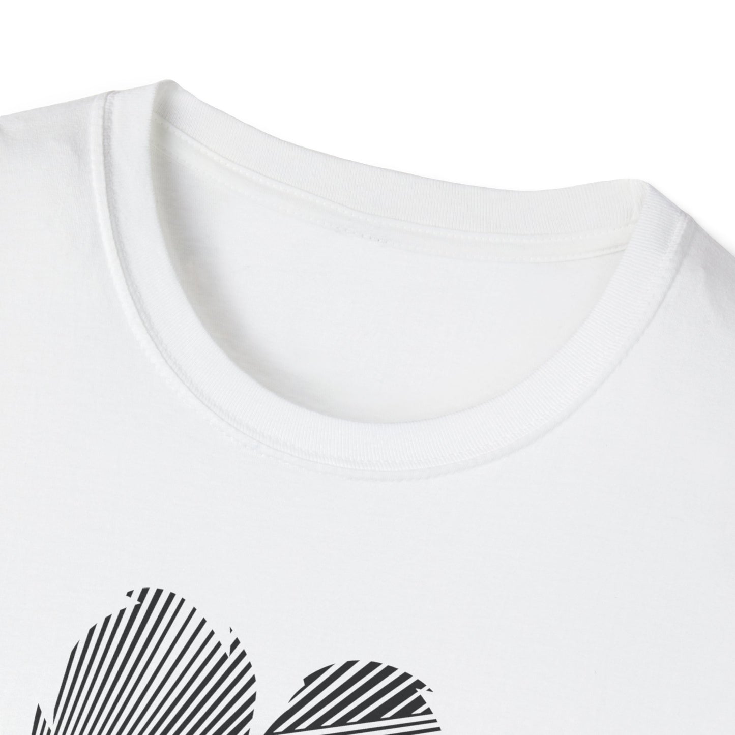 BV Lynx Unisex Softstyle T-Shirt