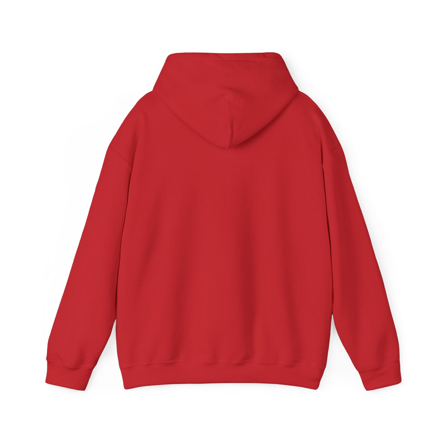BV Band Unisex heavy Blend™ Hooded Sweatshirt