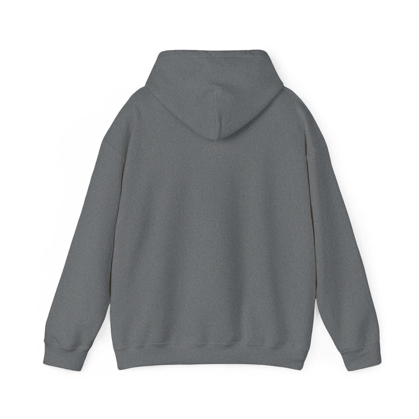 BV Baseball  Unisex Heavy Blend™ Hooded Sweatshirt