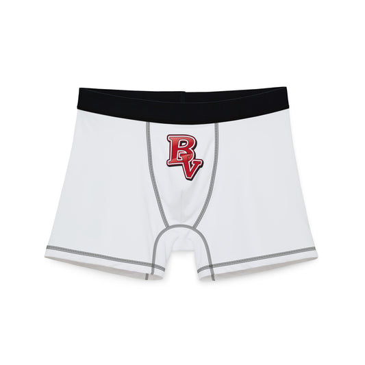 BV Lynx Men's Boxers (AOP)