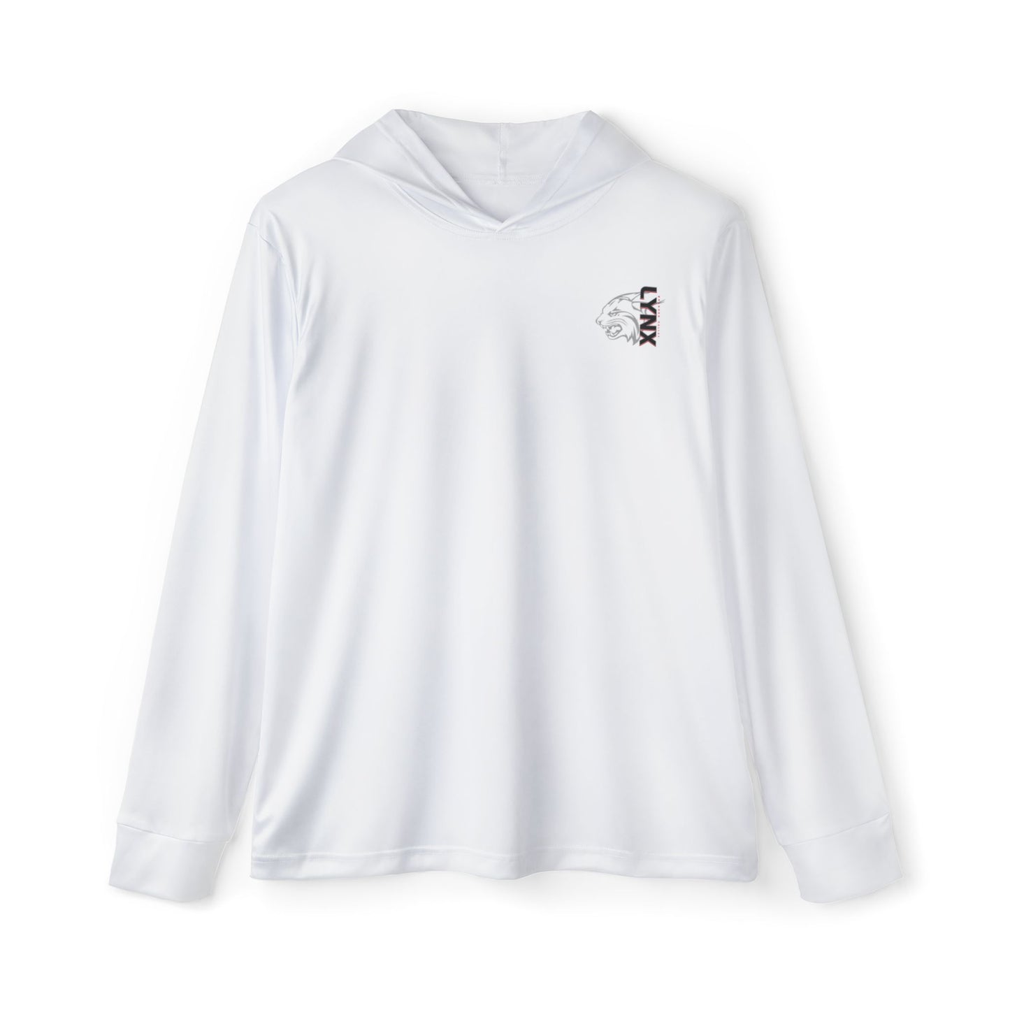 BV LYNX Men's Sports Warmup Hoodie (AOP)
