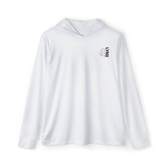 BV LYNX Men's Sports Warmup Hoodie (AOP)