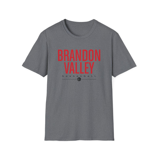 BV Basketball Unisex Softstyle T-Shirt