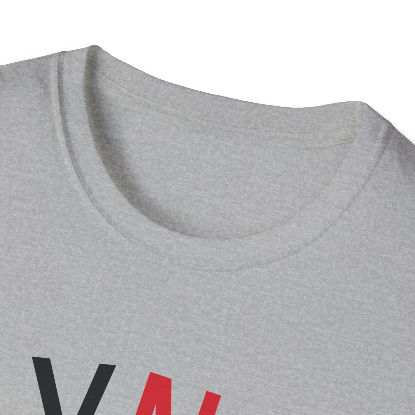 BV LYNX Unisex Softstyle T-Shirt