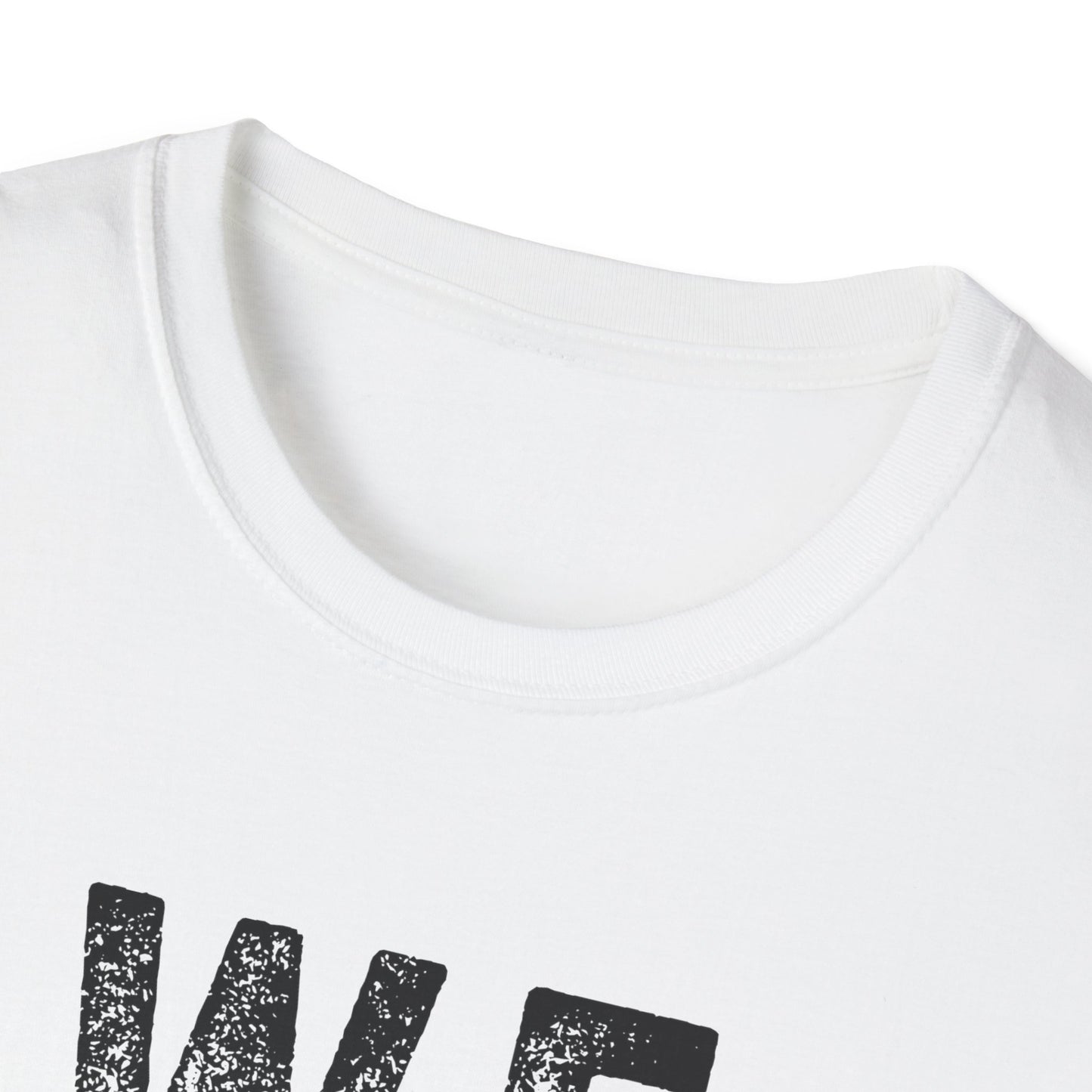 BV Lynx Unisex Softstyle T-Shirt