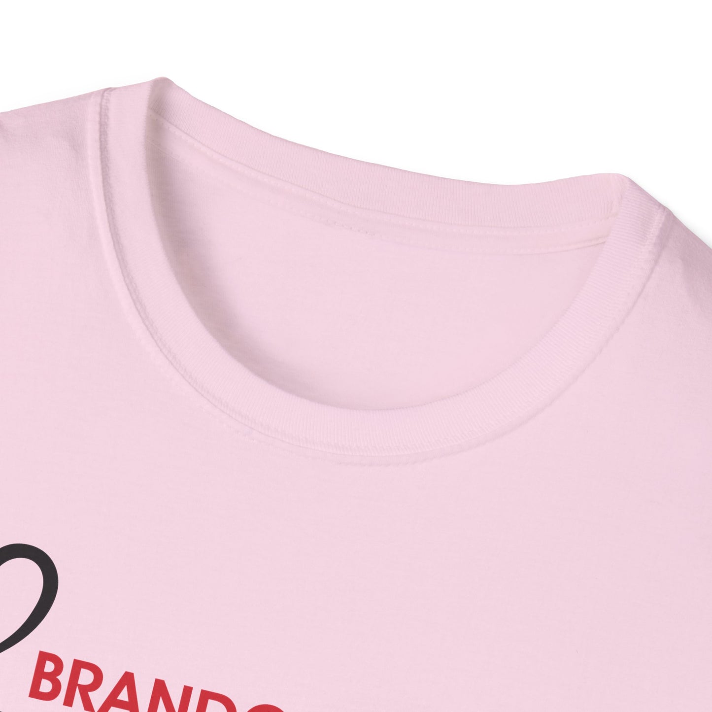 BV Fine Arts Unisex Softstyle T-Shirt