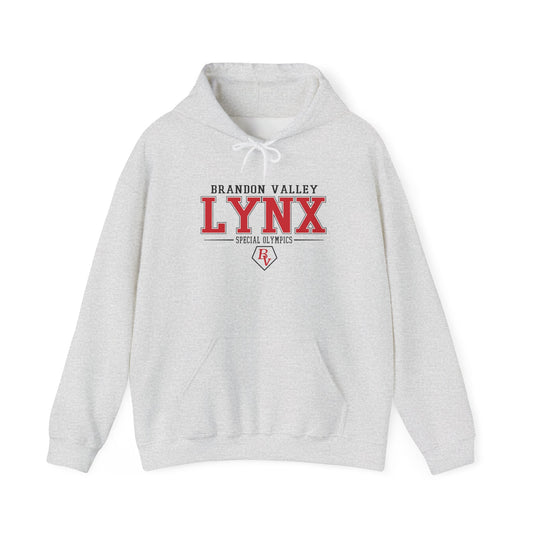 Copy of BV Special Olympics Unisex Heavy Blend™ Hooded Sweatshirt