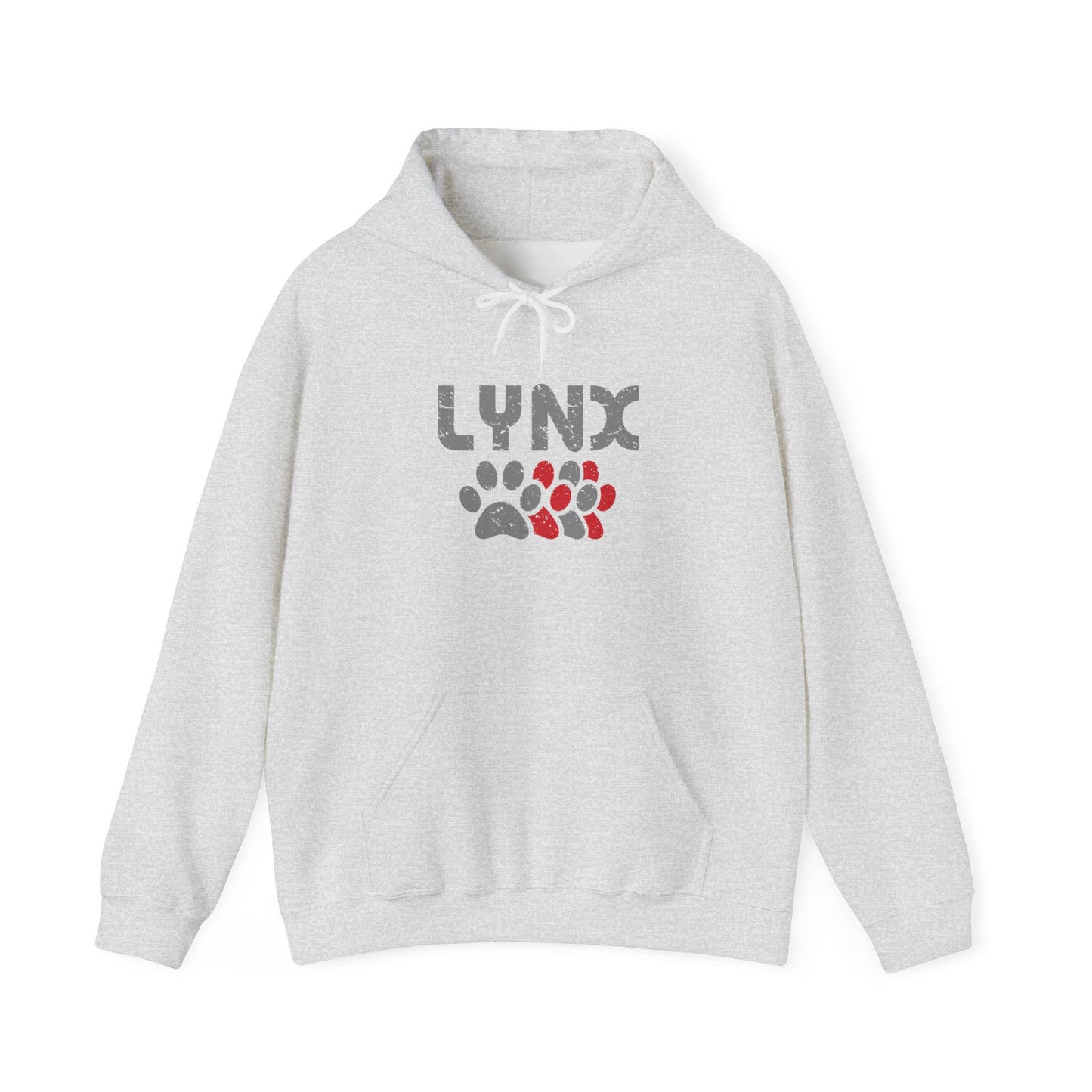 BV Unisex Heavy Blend™ Hooded Sweatshirt