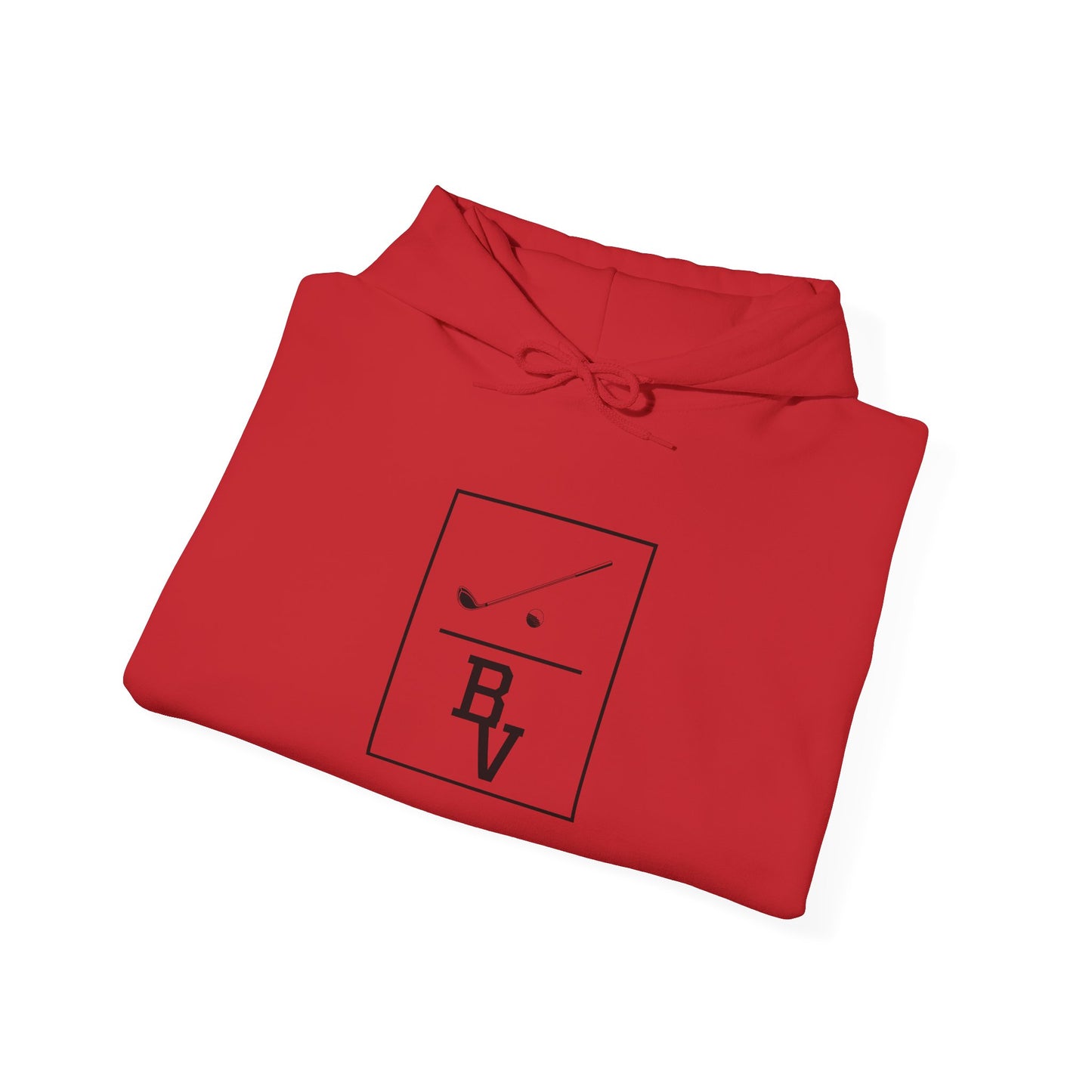 BV Golf Unisex Heavy Blend™ Hooded Sweatshirt