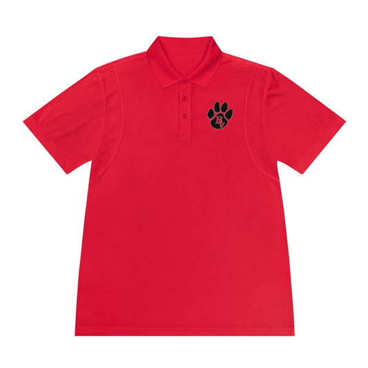 BV Lynx Men's Sport Polo Shirt