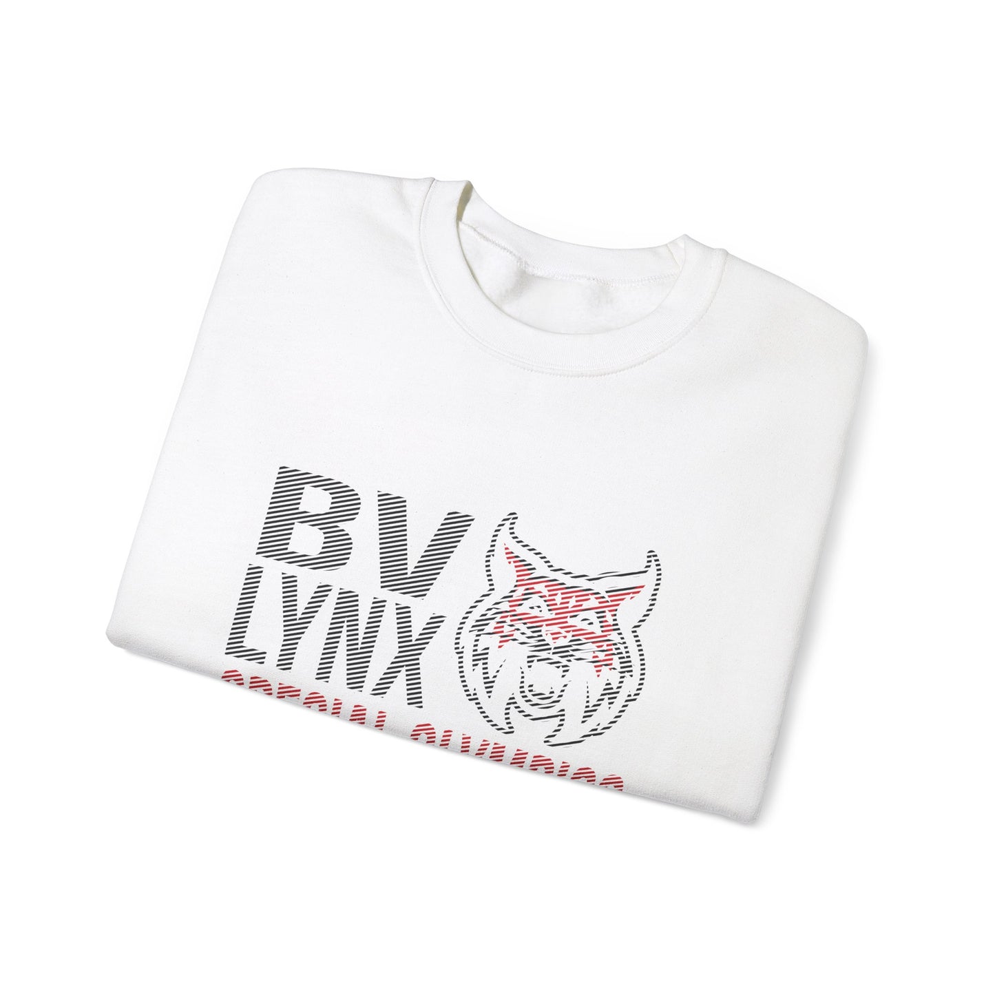 BV Special Olympics Unisex Heavy Blend™ Crewneck Sweatshirt