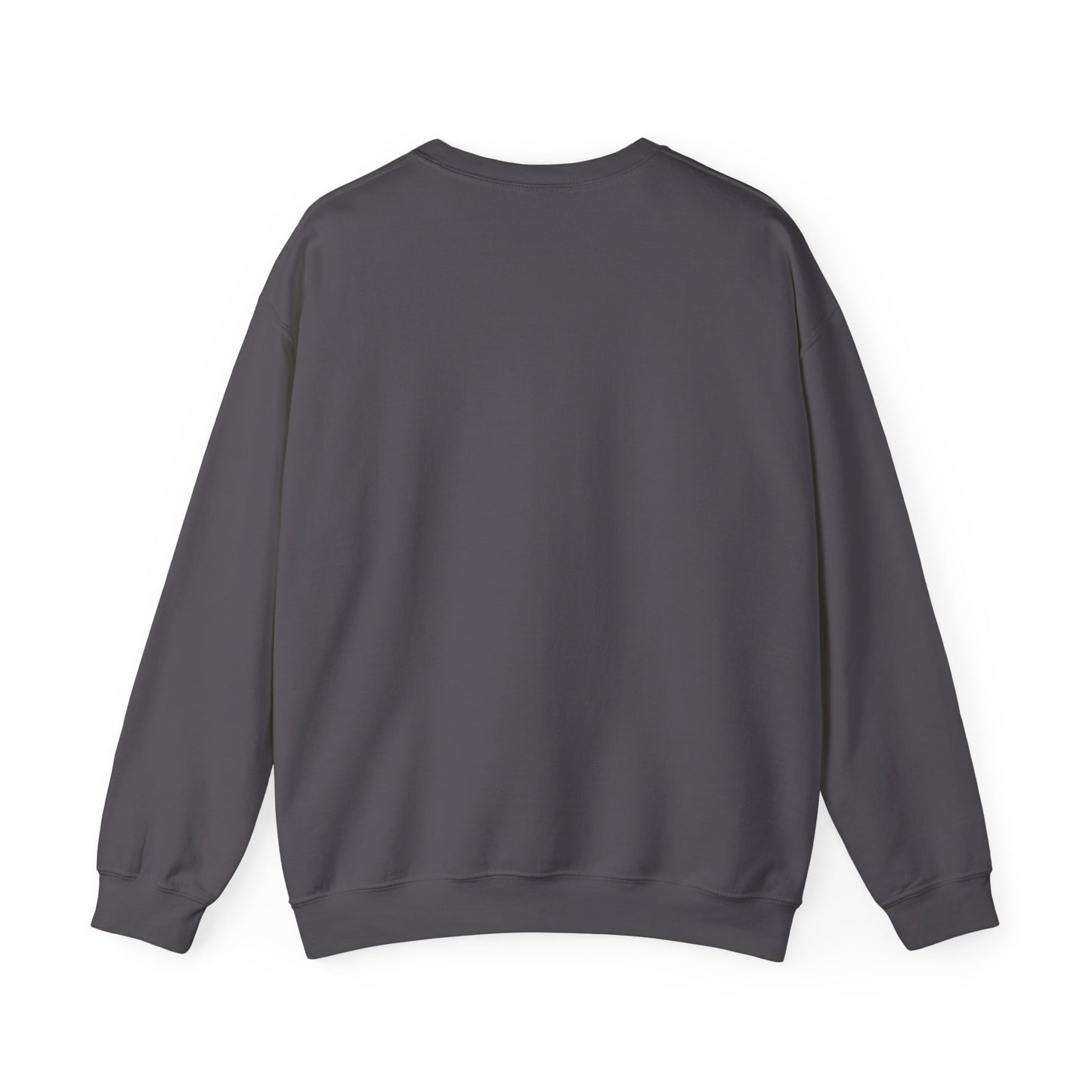 BV Band Unisex Heavy Blend™ Crewneck Sweatshirt