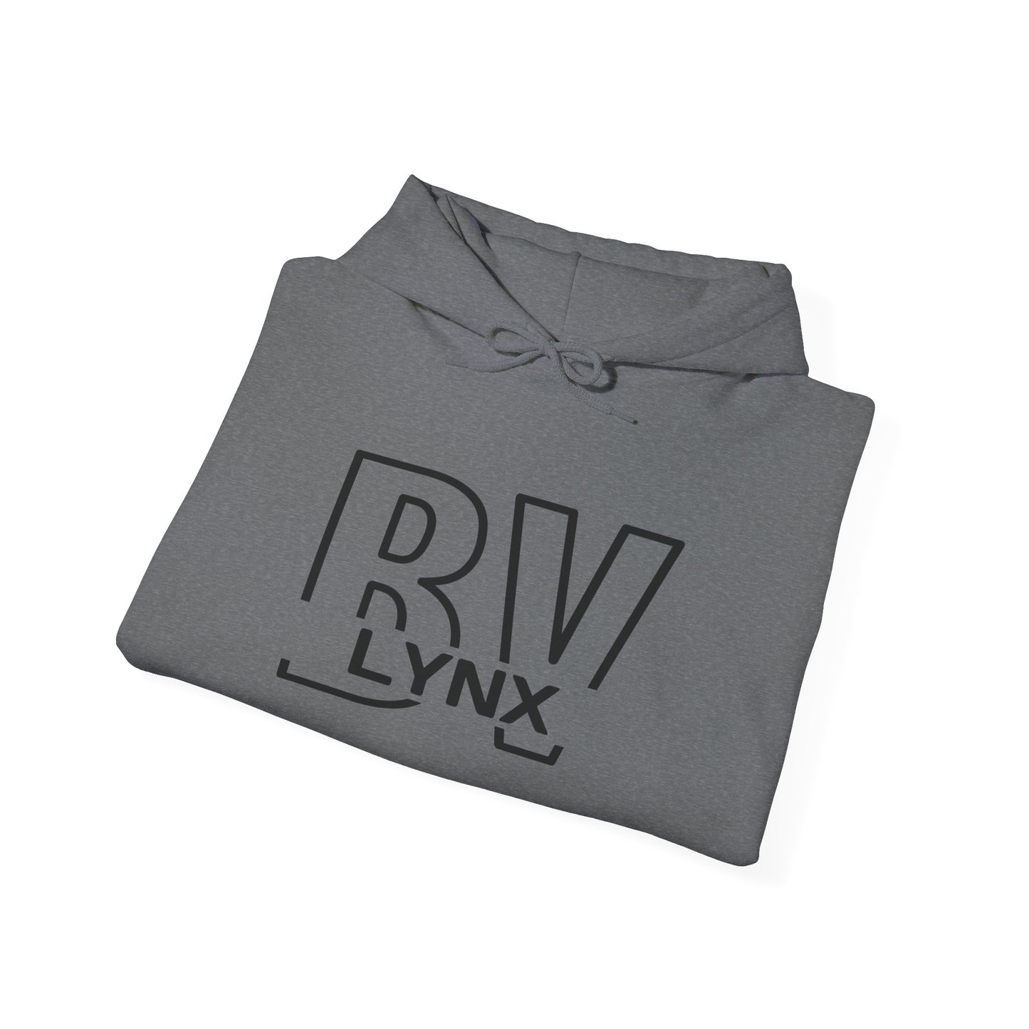 BV unisex Heavy Blend™ Hooded Sweatshirt