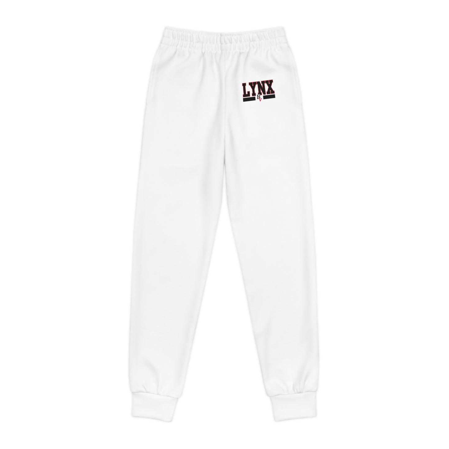 BV LYNX Youth Joggers (AOP)