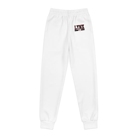 BV LYNX Youth Joggers (AOP)
