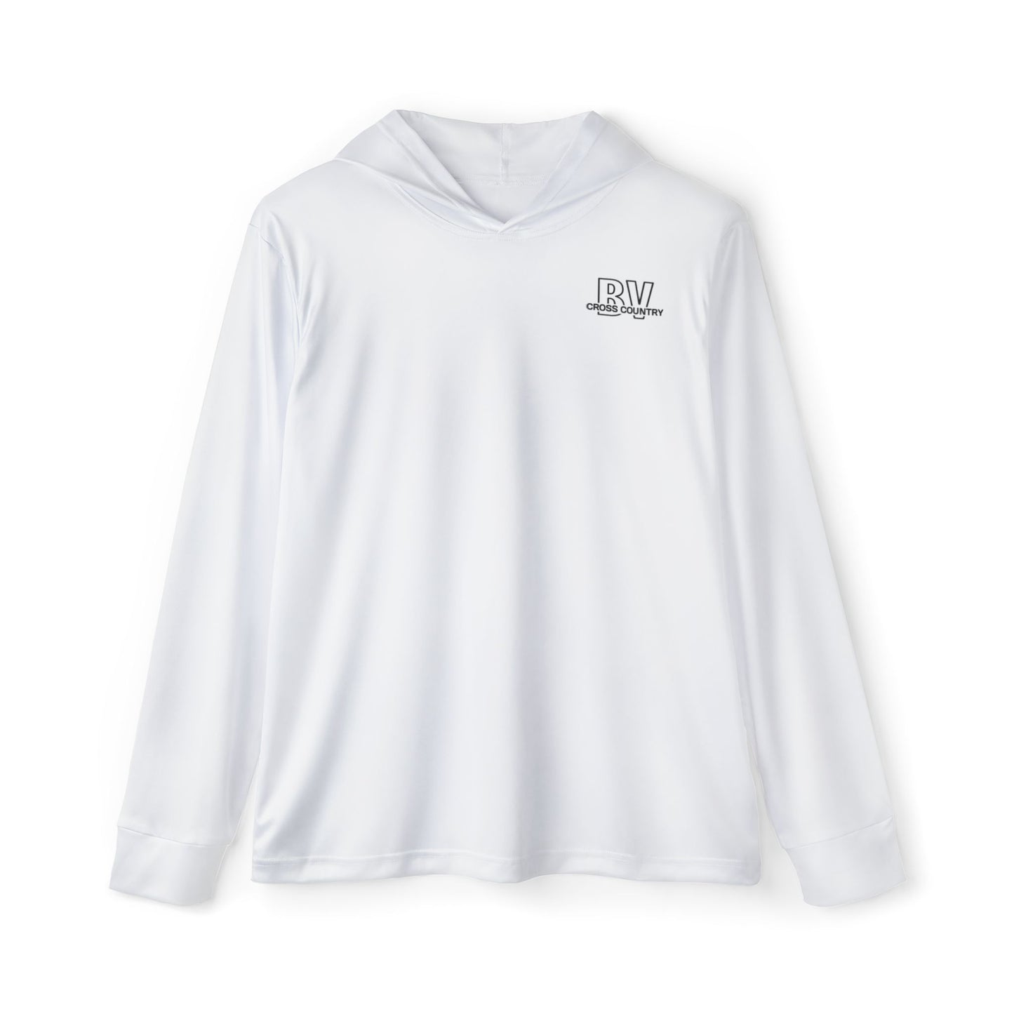 BV Cross Country Men's Sports Warmup Hoodie (AOP)