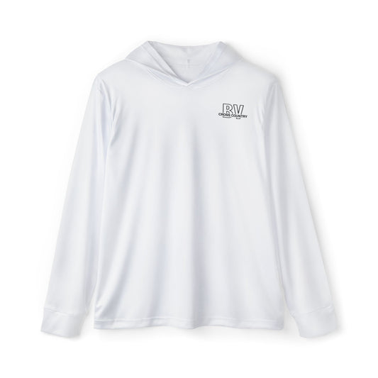 BV Cross Country Men's Sports Warmup Hoodie (AOP)