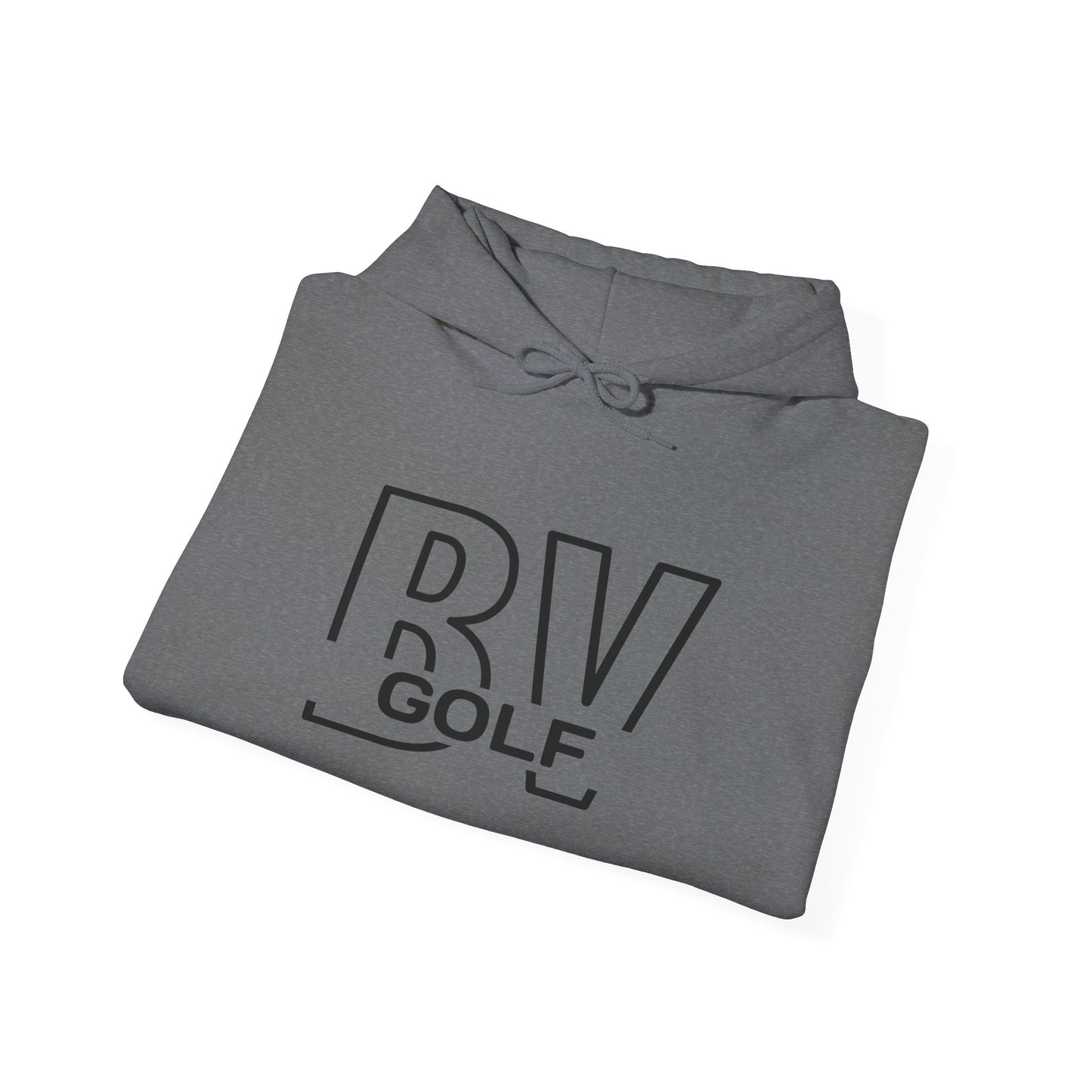 BV Golf Unisex Heavy Blend™ Hooded Sweatshirt