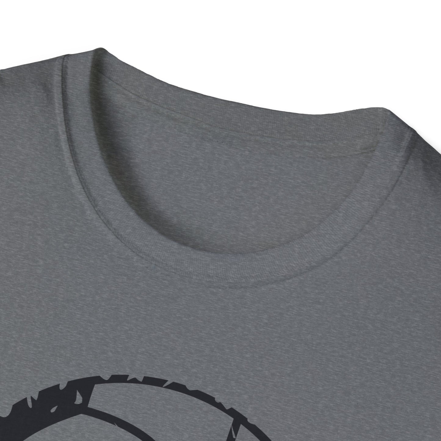 BV Soccer Unisex Softstyle T-Shirt