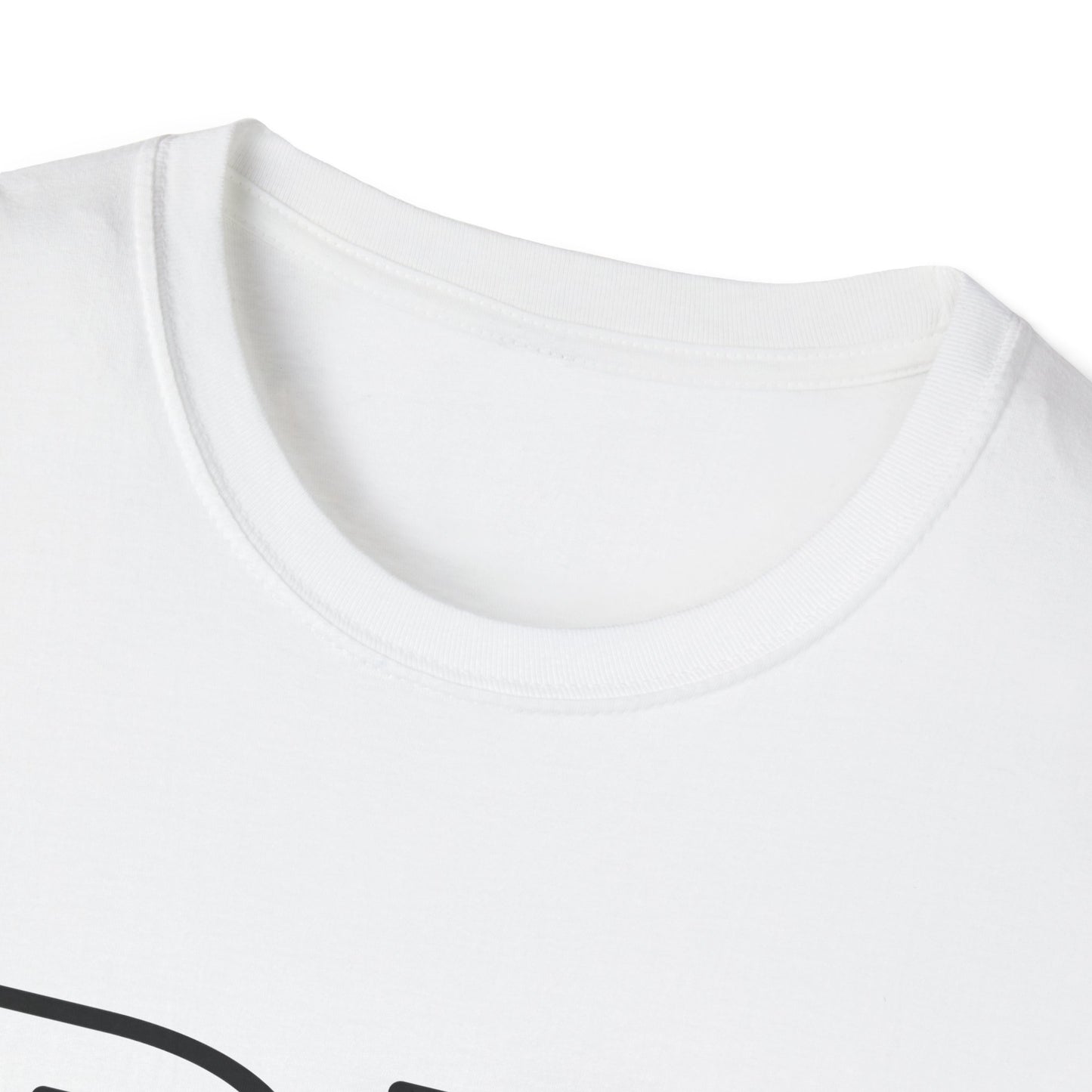 BV Football Unisex Softstyle T-Shirt