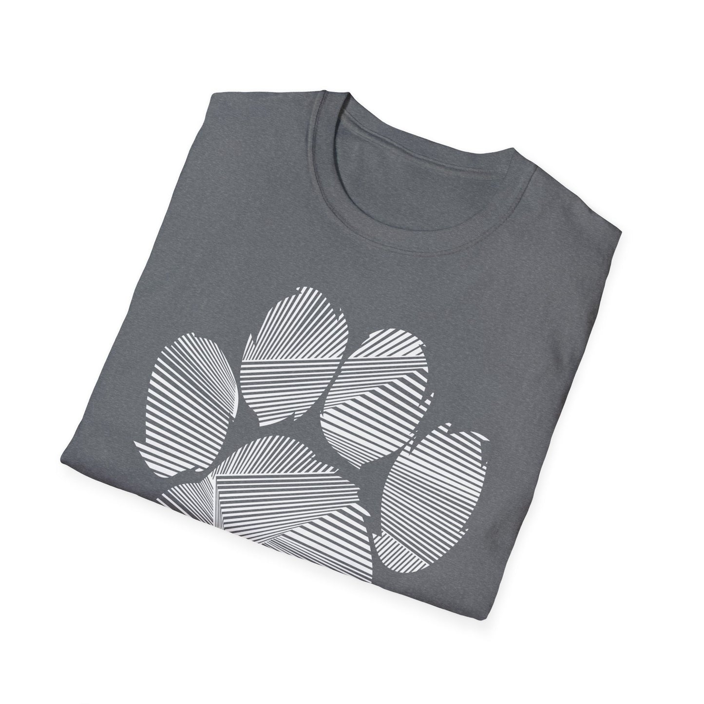 BV Lynx Unisex Softstyle T-Shirt
