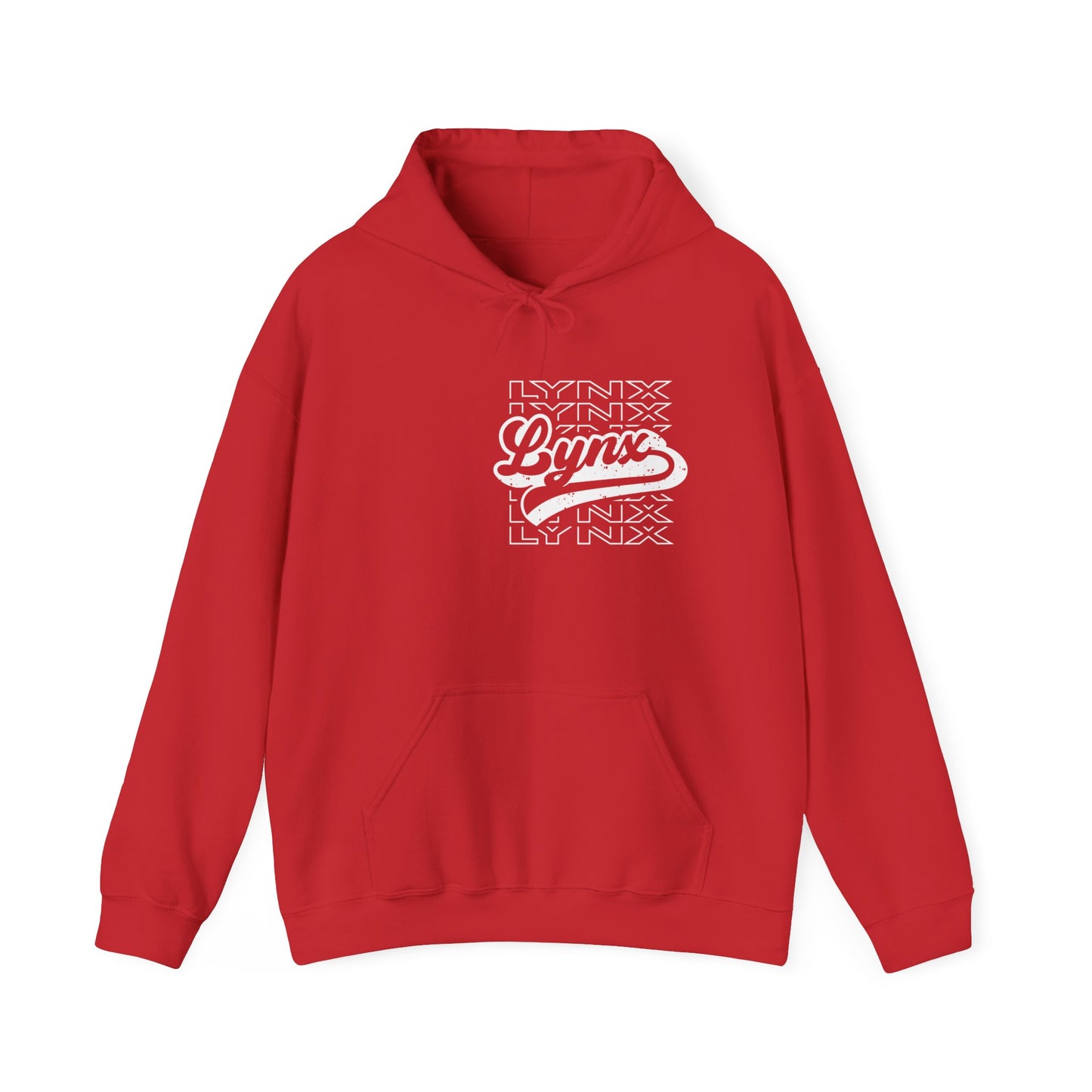 BV unisex Heavy Blend™ Hooded Sweatshirt