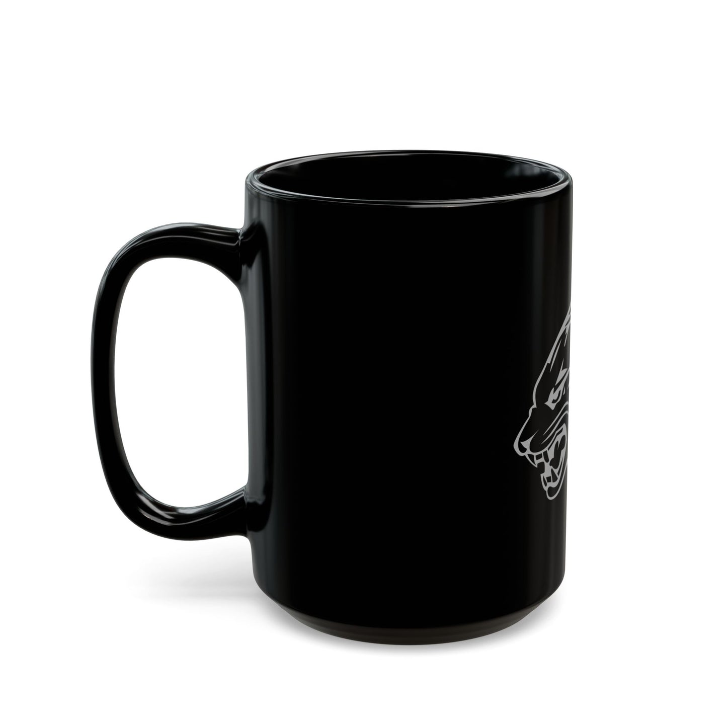 BV Lynx Black Mug (11oz, 15oz)
