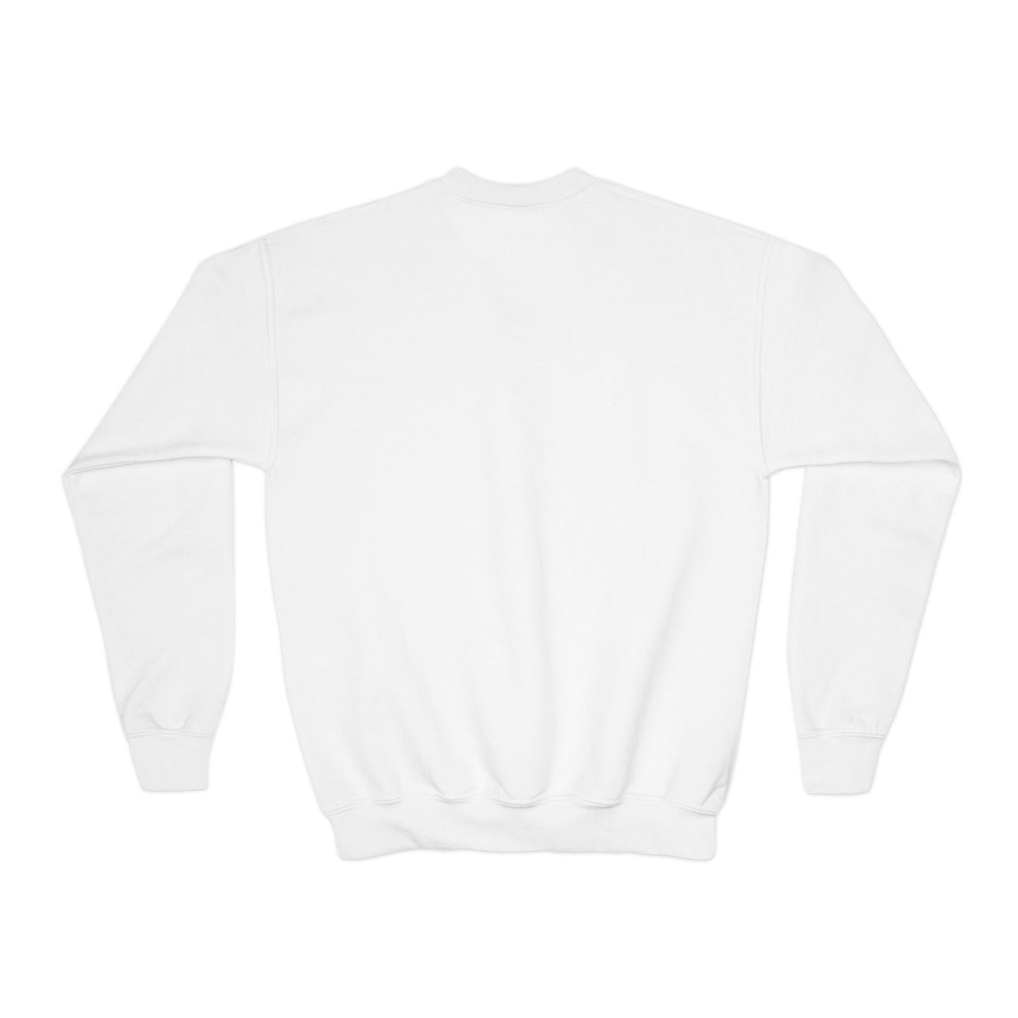 BV Band Youth Crewneck Sweatshirt