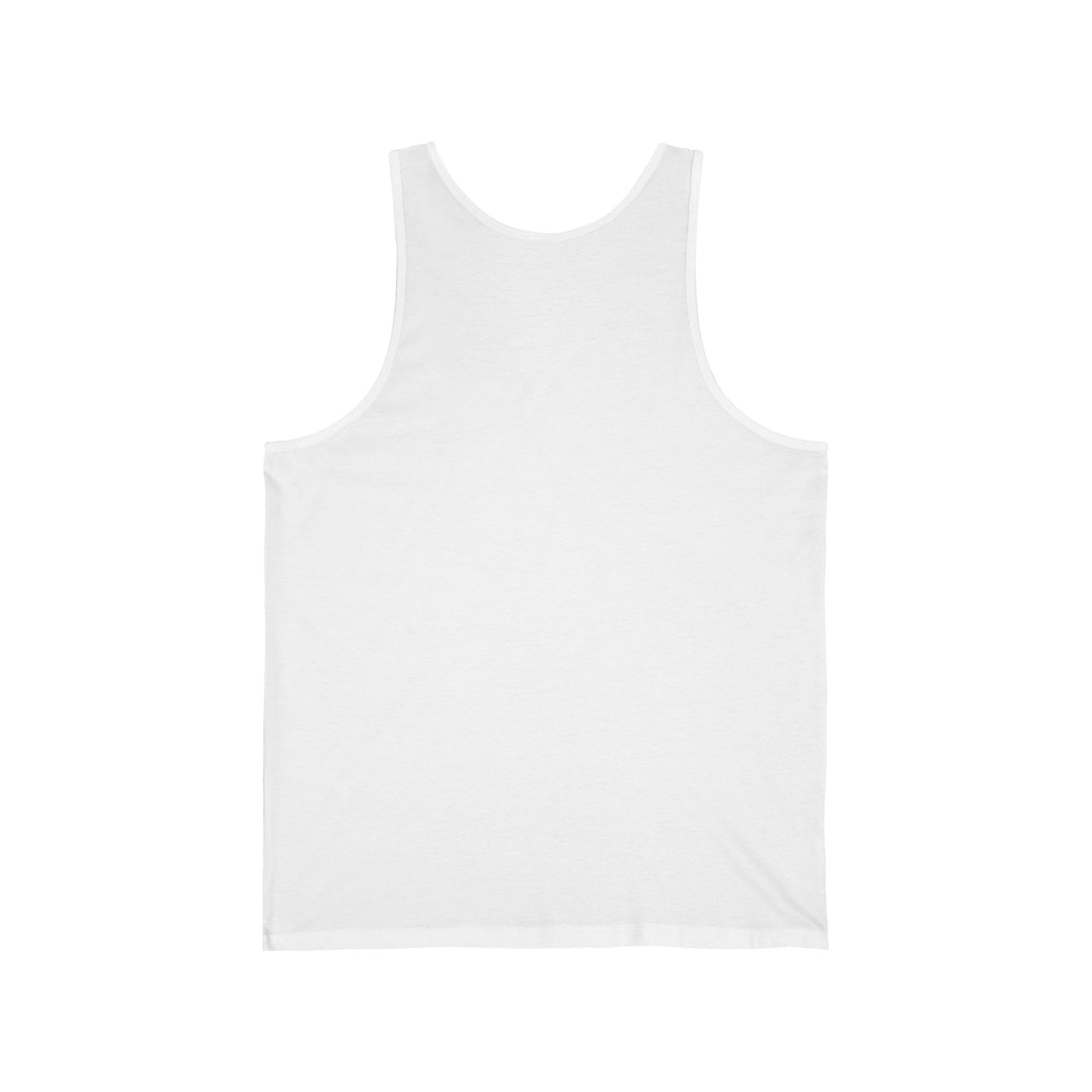 BV Basketball Unisex Jersey Tank