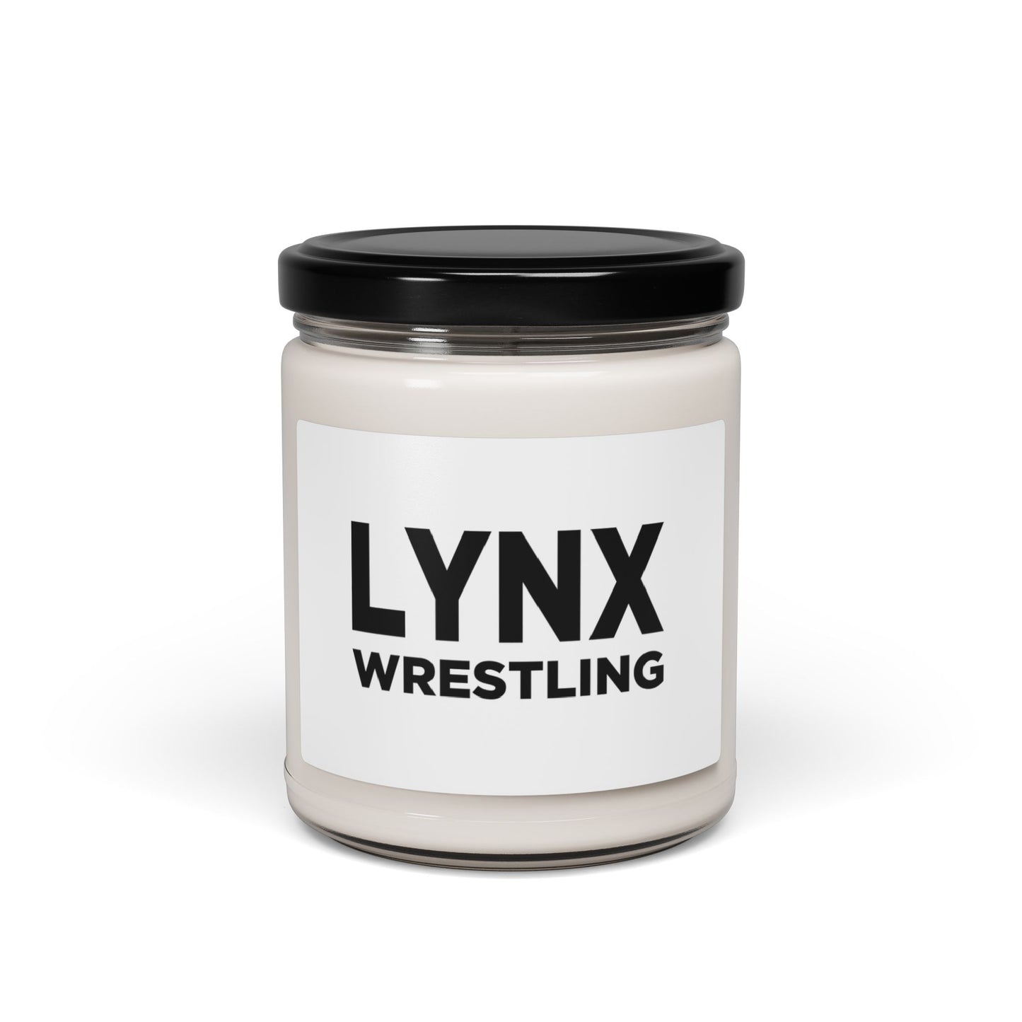 BV Wrestling Scented Soy Candle, 9oz