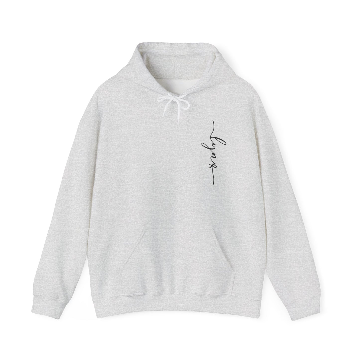 BV Unisex Heavy Blend™ Hooded Sweatshirt