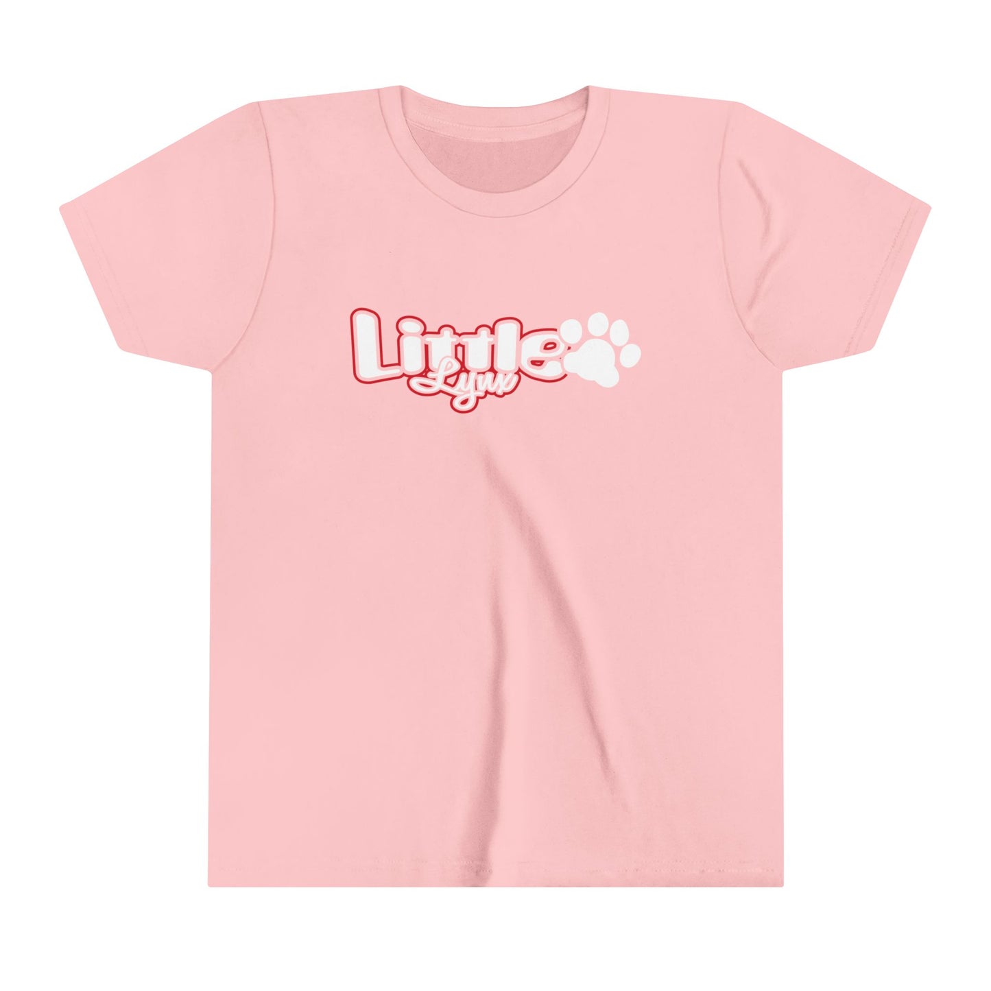 BV Lynx Youth Short Sleeve Tee