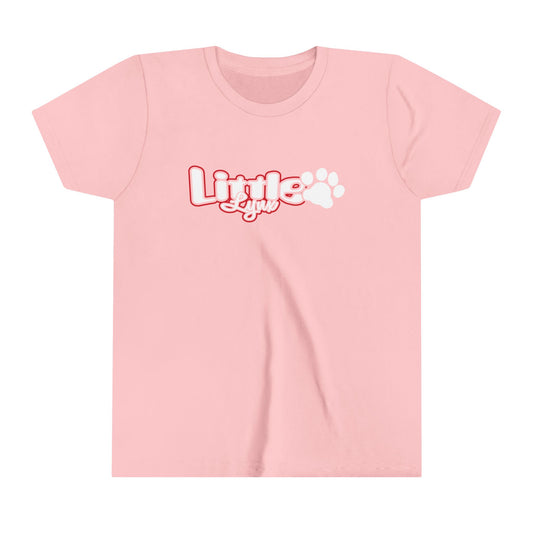 BV Lynx Youth Short Sleeve Tee