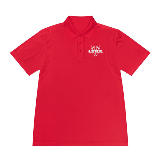 BV Football Men's Sport Polo Shirt