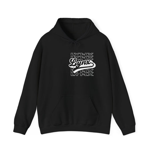 BV unisex Heavy Blend™ Hooded Sweatshirt