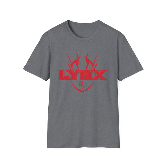 BV Football Unisex Softstyle T-Shirt