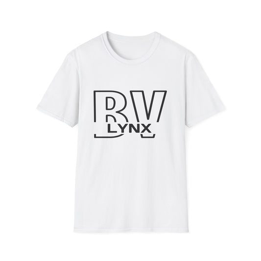 BV Lynx Unisex Softstyle T-Shirt