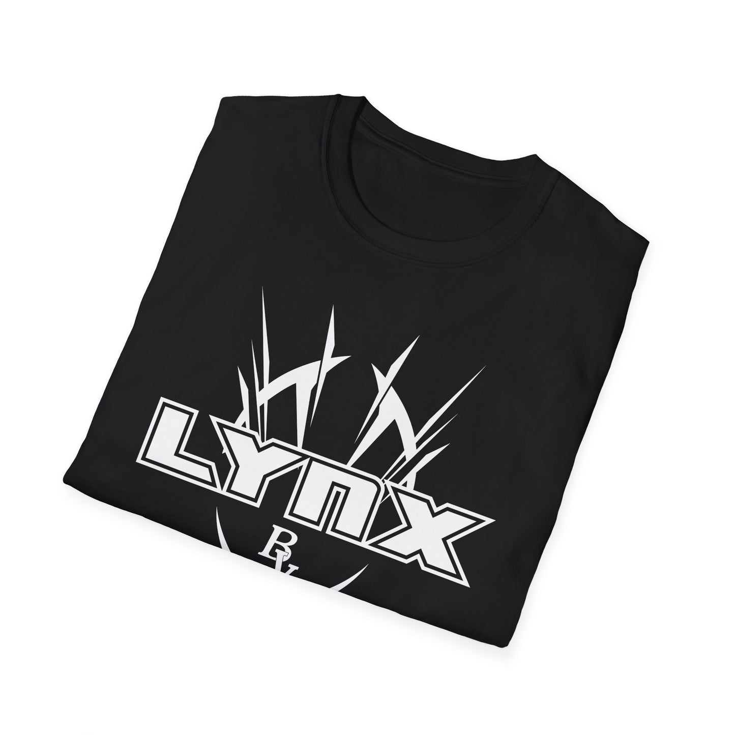 BV Football Unisex Softstyle T-Shirt