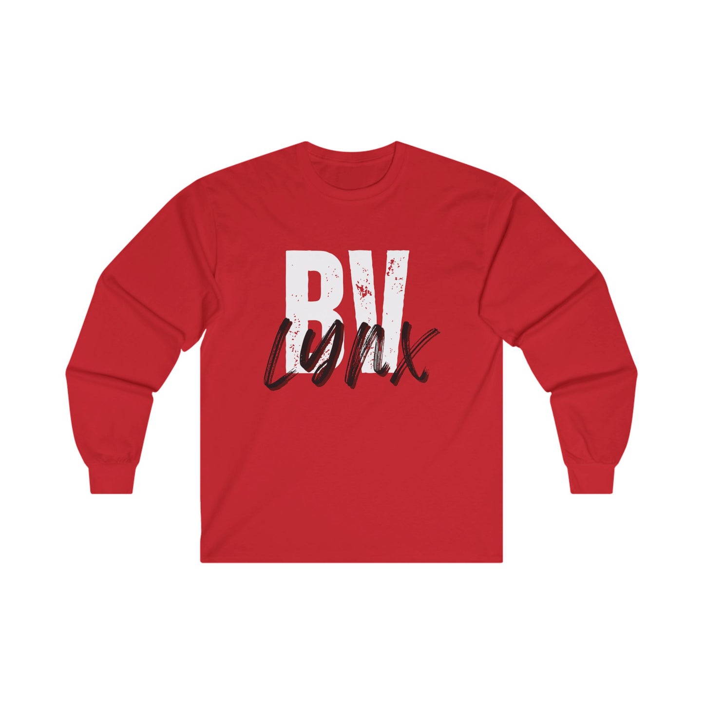 Copy of BV Lynx Unisex Ultra Cotton Long Sleeve Tee