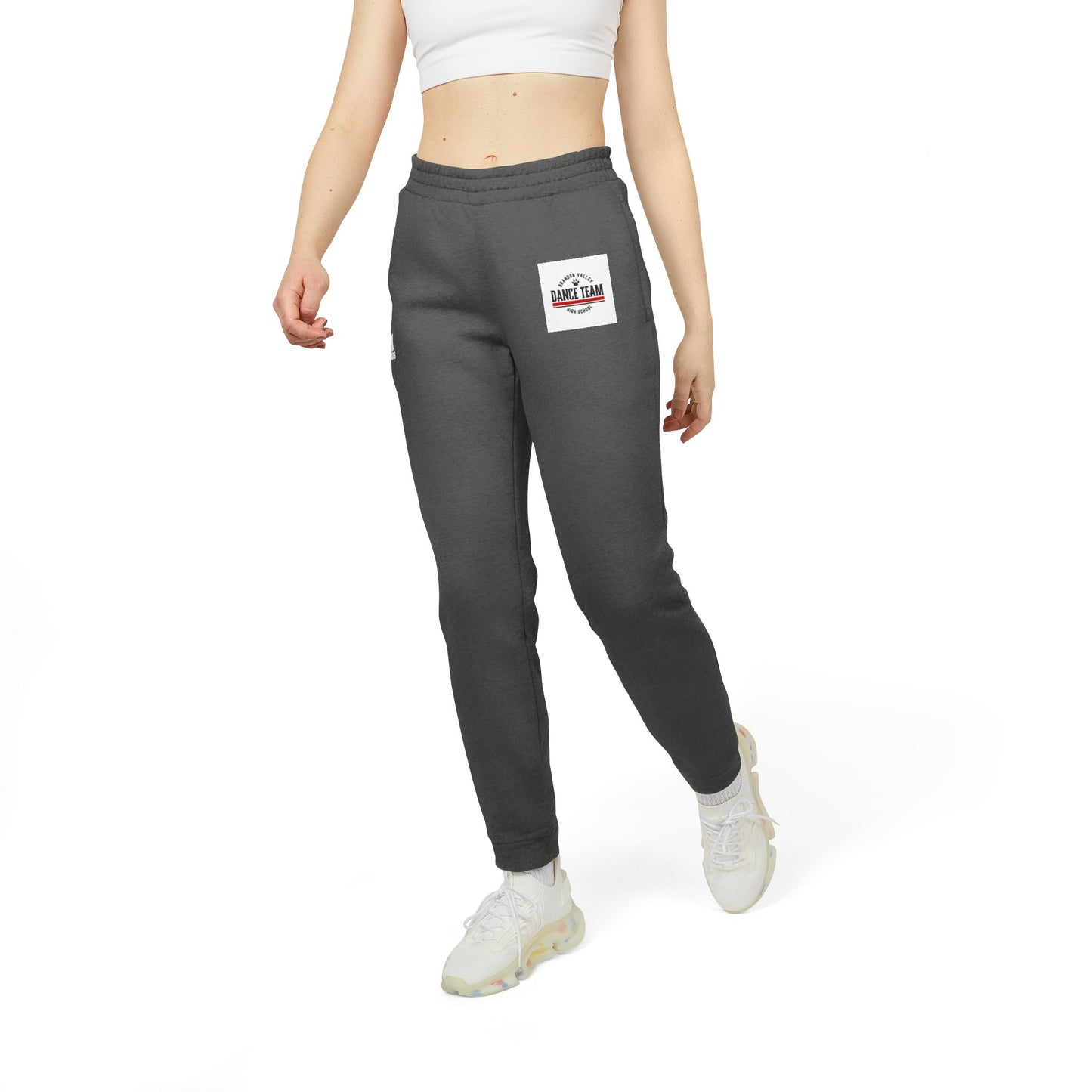 BV Dance adidas Unisex Fleece Joggers
