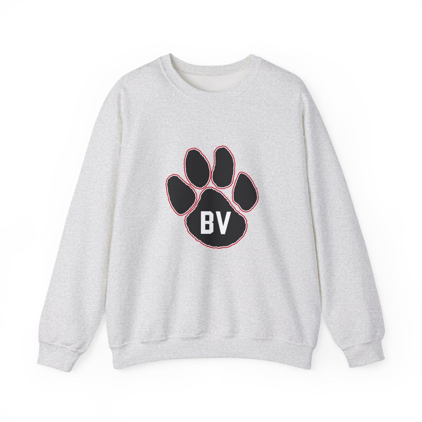BV Lynx Unisex Heavy Blend™ Crewneck Sweatshirt