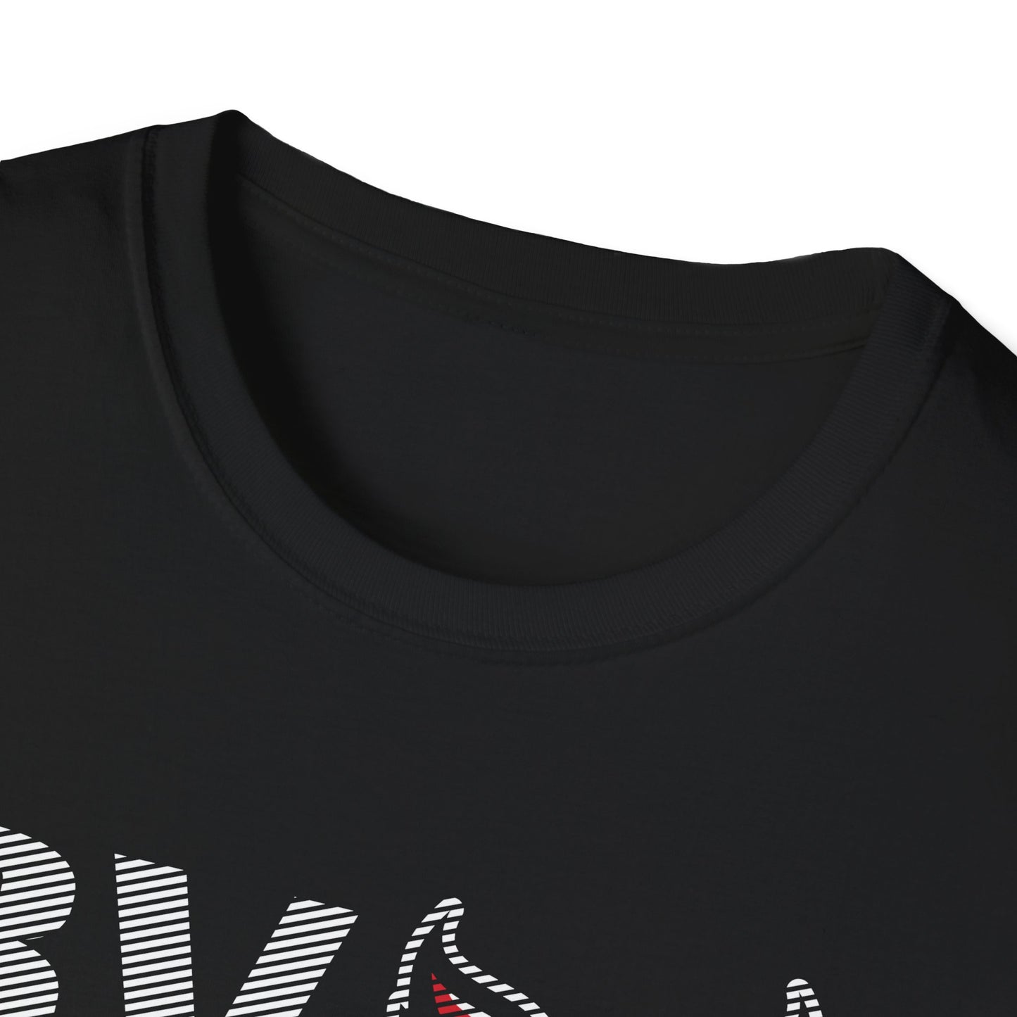 BV Special Olympics Unisex Softstyle T-Shirt