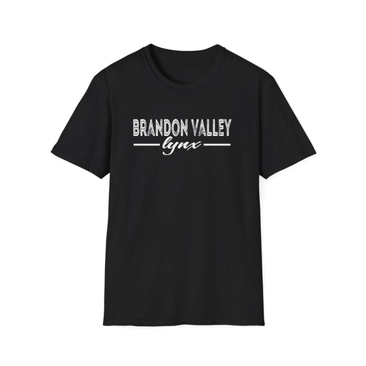 BV LYNX Unisex Softstyle T-Shirt