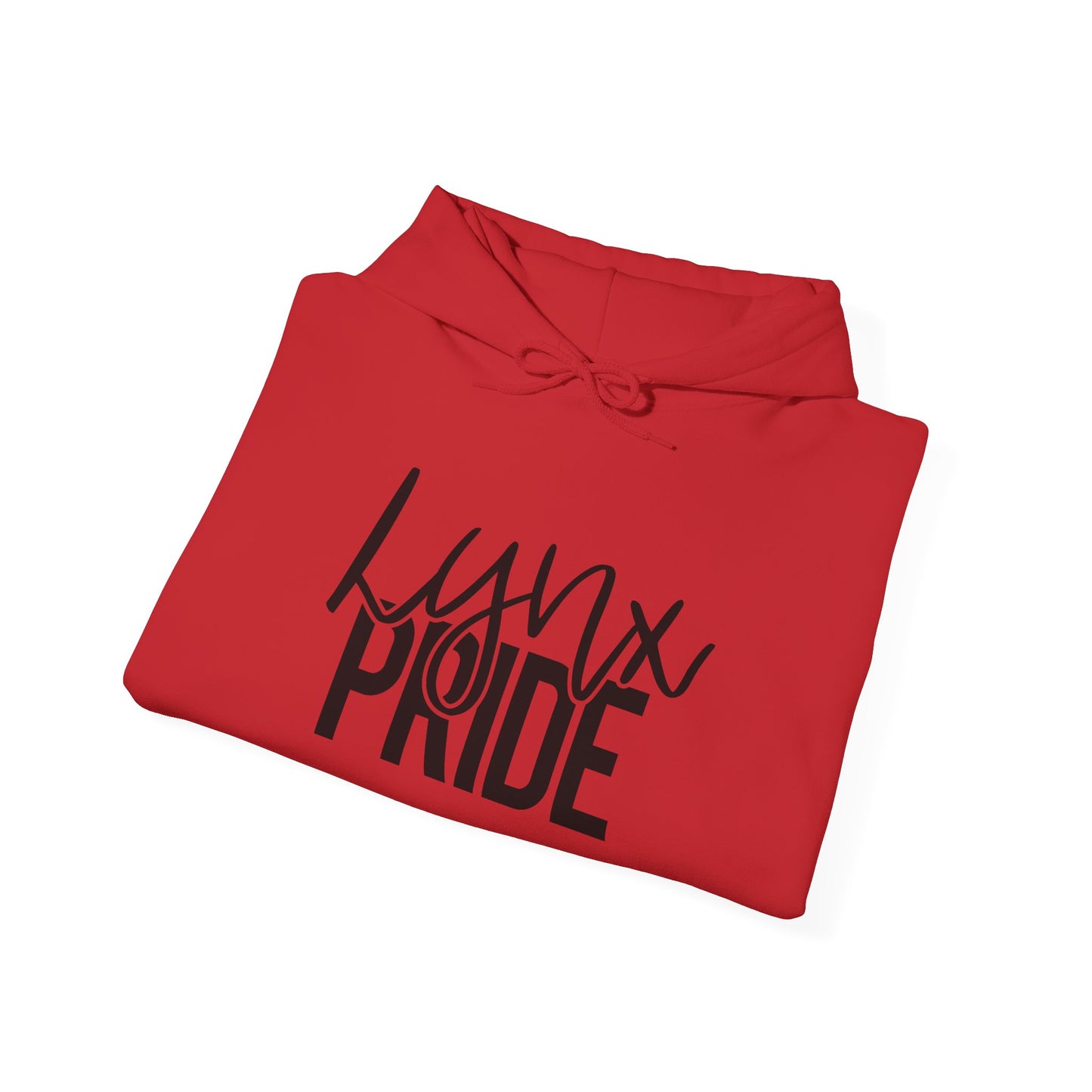 BV Unisex Heavy Blend™ Hooded Sweatshirt