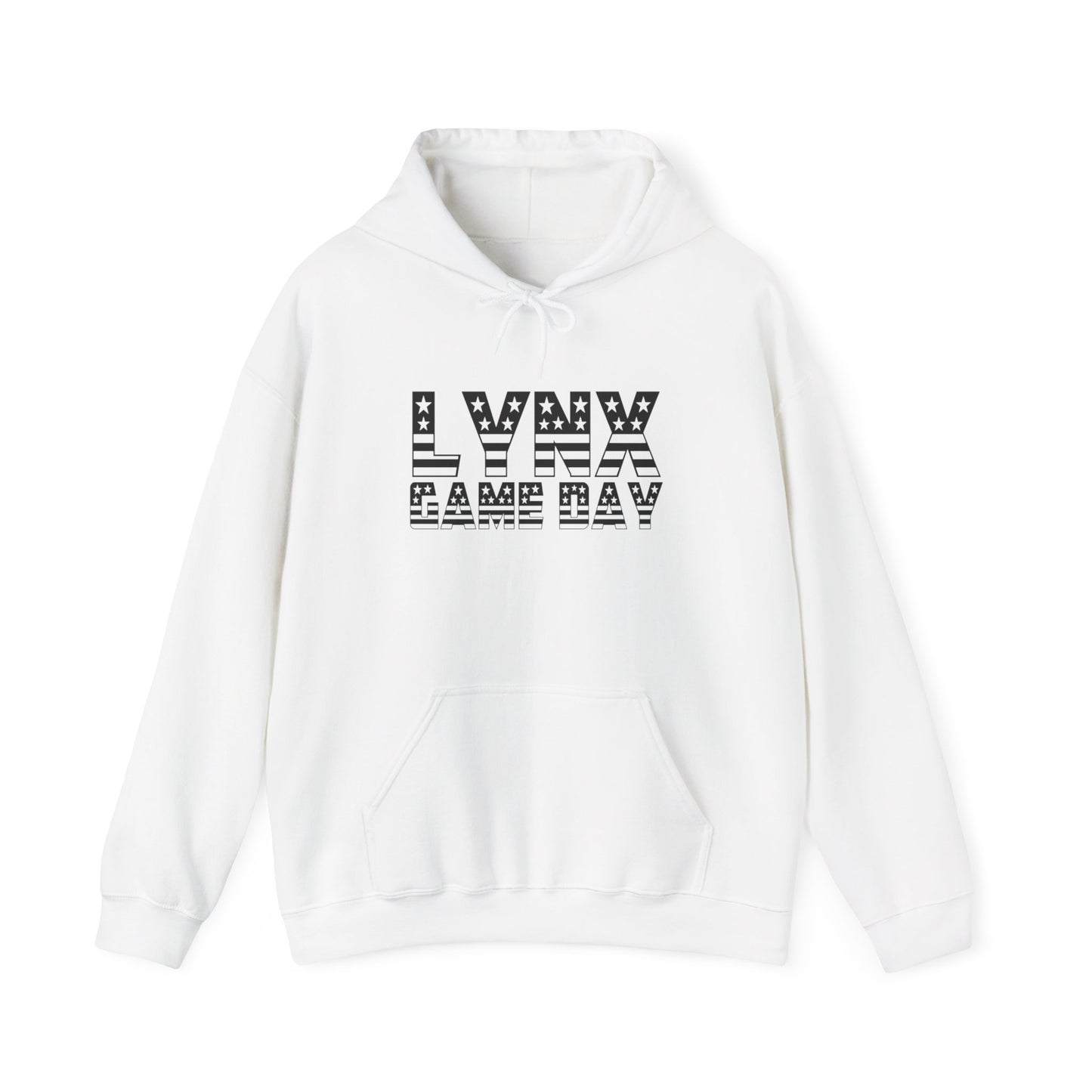 BV Unisex Heavy Blend™ Hooded Sweatshirt